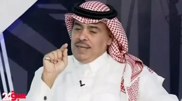 النصر بطلًا لآسيا.. الجماز يكشف سر سير العالمي على الطريق الصحيح